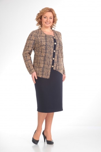 Платье 2710 Альгранда