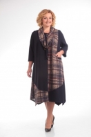 Платье 2676 Альгранда