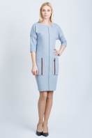 Платье 3546 Ачоса