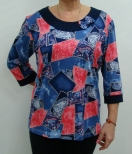 Блуза 578 Anber