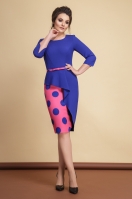 Платье 1775 Инга Арс