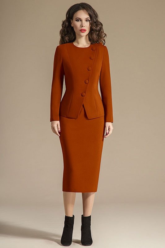 Костюм 1234 Тэффи