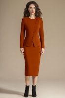 Костюм 1234 Тэффи