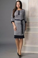 Платье 1798 Мода-Версаль