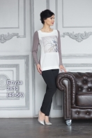 Блуза 2810 Налина