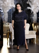 Платье 8958 Твой имидж