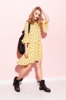 Платье 1693 Люше