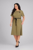 Платье 1888 Мода-Версаль