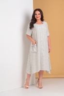 Платье 1887 Мода-Версаль