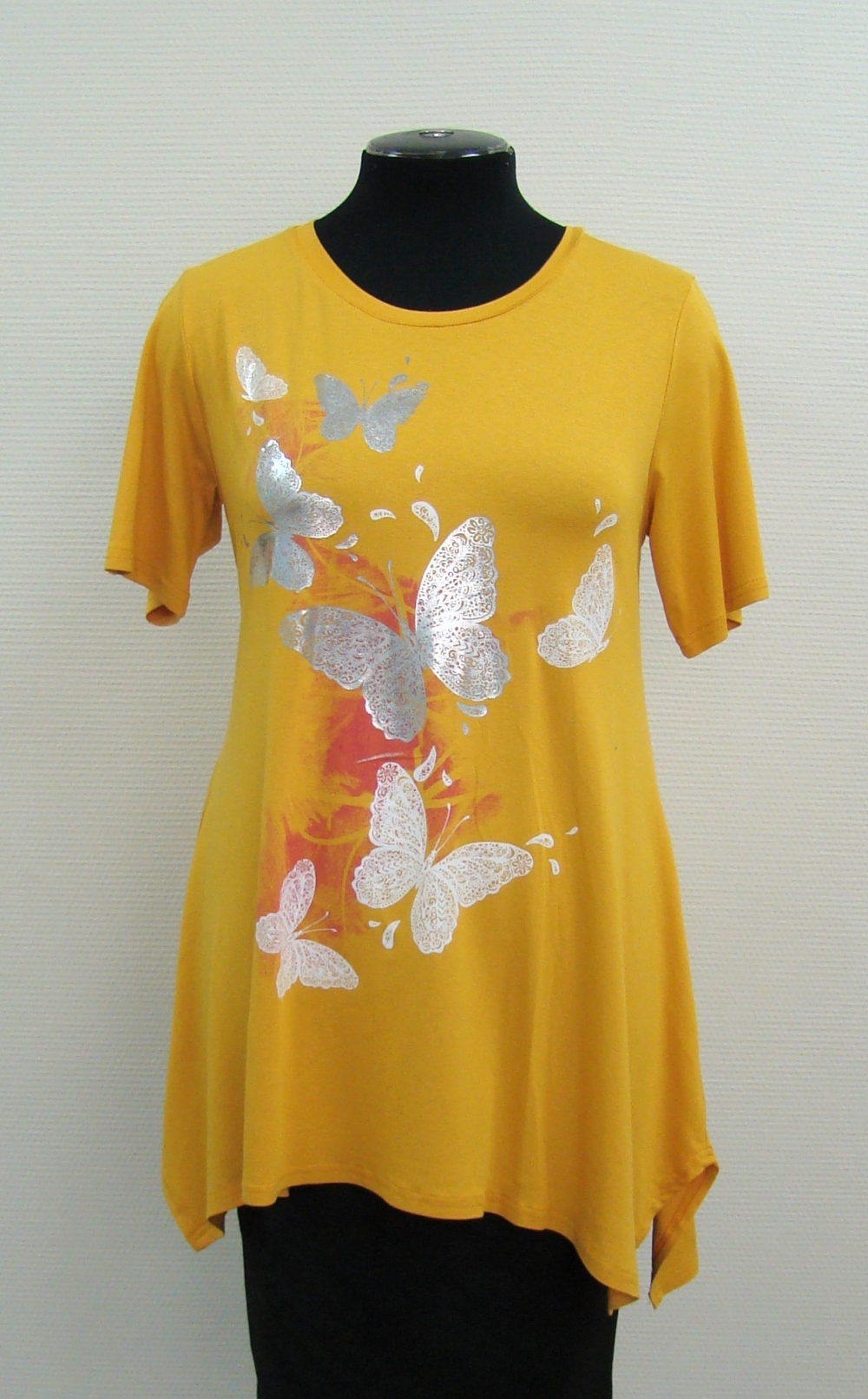 Туника 628 Magmara