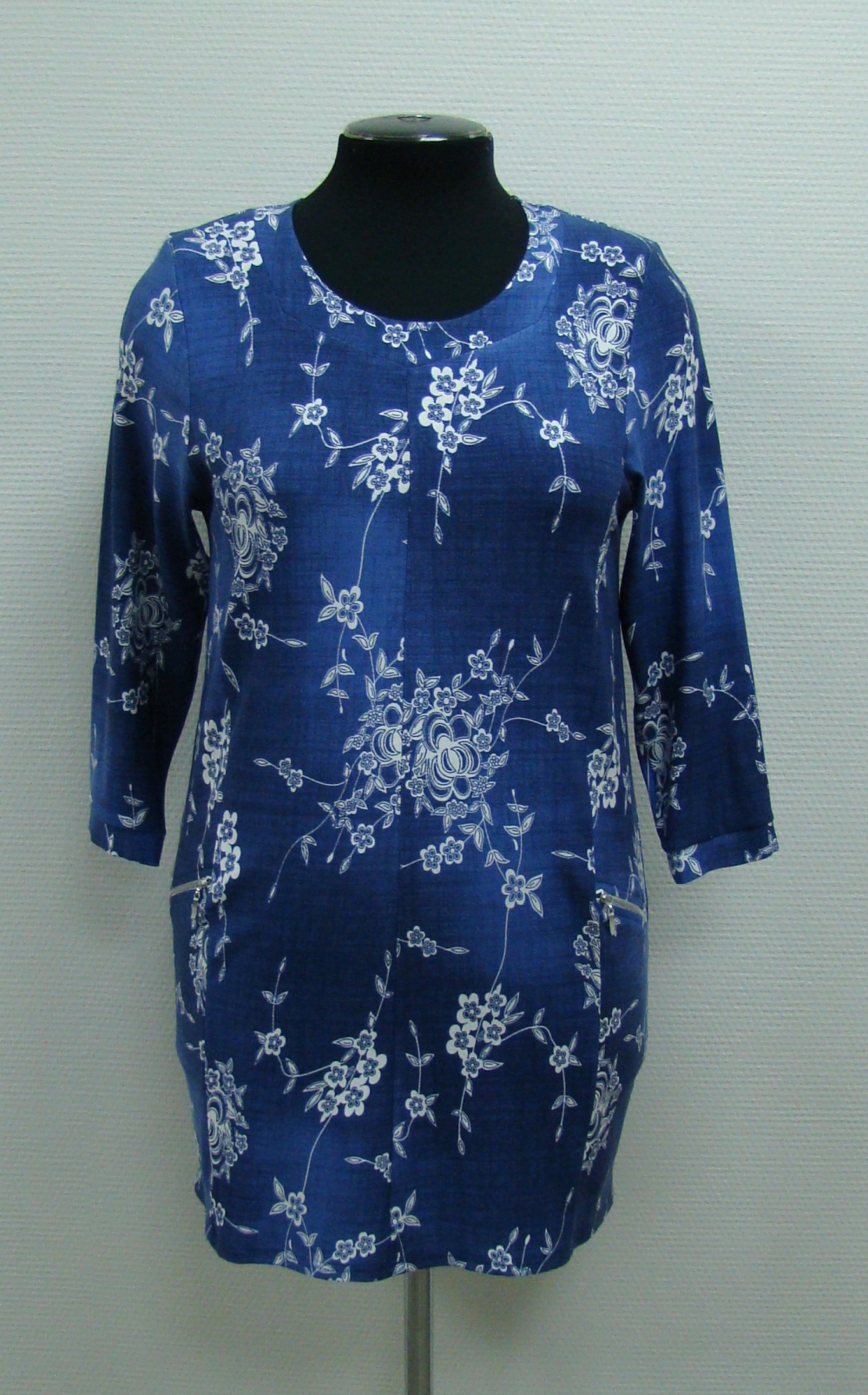 Блуза 666 Dorex