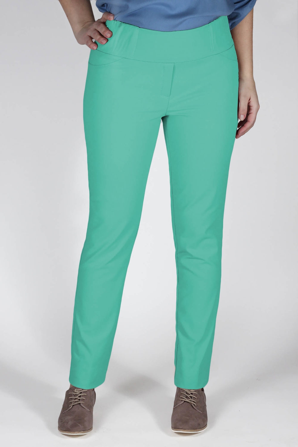 Брюки 389 Миролия