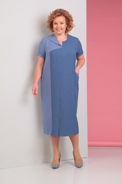 Платье 2910 Альгранда