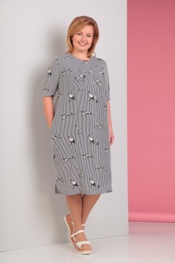 Платье 2956 Альгранда