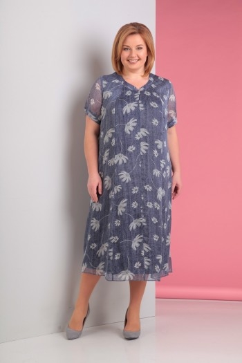 Платье 2964 Альгранда