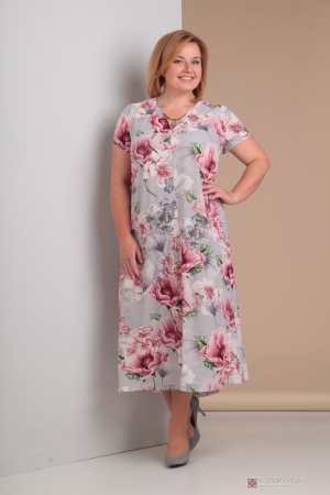 Платье 2973 Альгранда