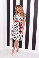 Платье 1748 Люше