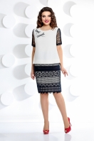 Костюм 219 Мублиз