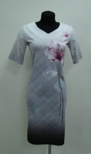 Платье 641 LaVien