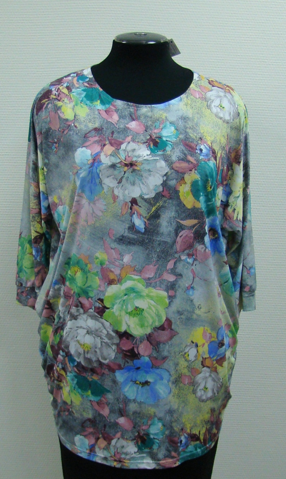 Блуза 680 Madora