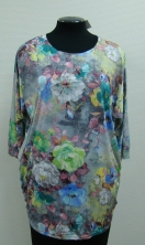 Блуза 680 Madora