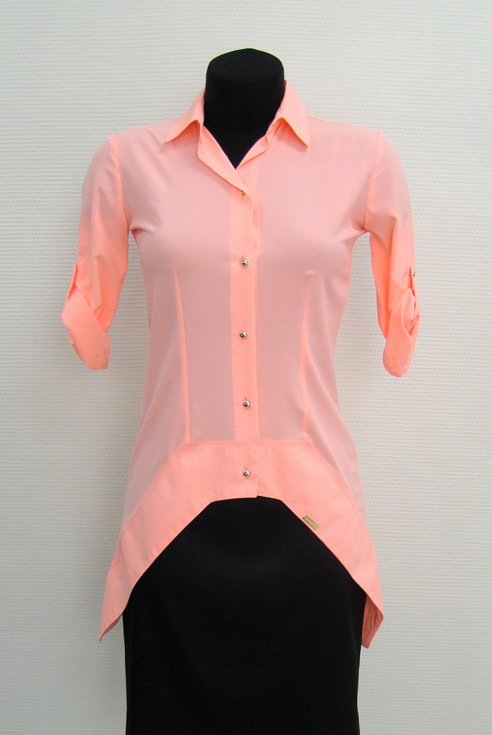 Блуза 612 Kabaz