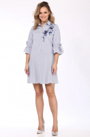 Платье 1578 Леди стиль классик