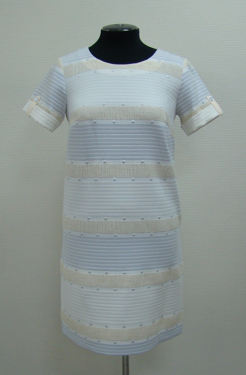 Платье 1339 Леди стиль классик