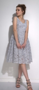 Платье 01-588 Пованди