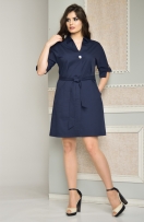 Платье 1876 Мода-Версаль