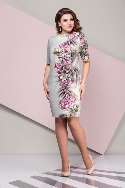 Платье 2722 Эледи