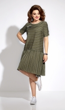 Платье 5763 Виттория