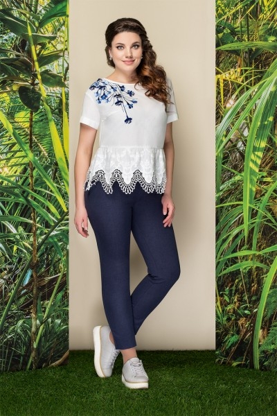 Костюм 2747 Эледи