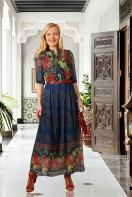 Платье 693 Миа Мода