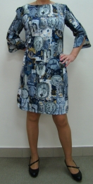 Платье 01-311 Домира