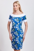 Платье 788 Ачоса