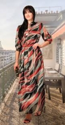 Платье 881 Миа Мода