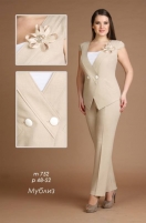 Брюки 752 Мублиз