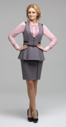 Костюм 700 БелЛакона