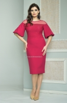 Платье 1842 Мода-Версаль