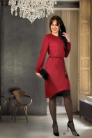 Платье 858 Миа Мода