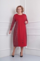 Платье 2865 Альгранда