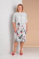 Платье 3017 Альгранда