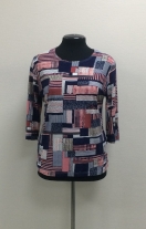 Блуза 707 Anber