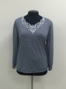 Блуза 1365 Kamila