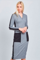 Платье 1838 Ачоса