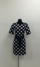 Платье 01-498 Домира