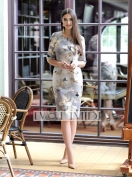 Платье 9835 Твой имидж