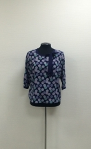 Блуза 731 Ivone