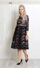 Платье 7413 Виттория